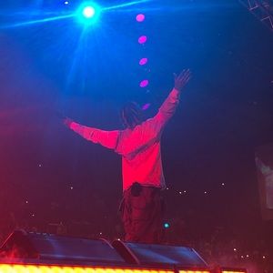 Meet your Posher, Cade